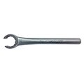 Martin Tools Wrench 1-1/8 Open End Flare Nut 12-Point 4136
